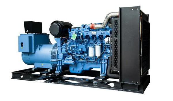 柴油发电机组增压器如何使用和保养